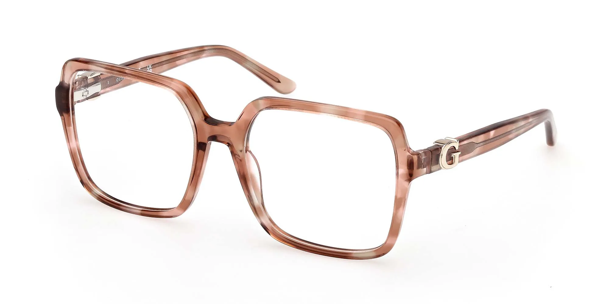 Guess GU50228 sold by Fashion Eyewear product image thumbnail 4
