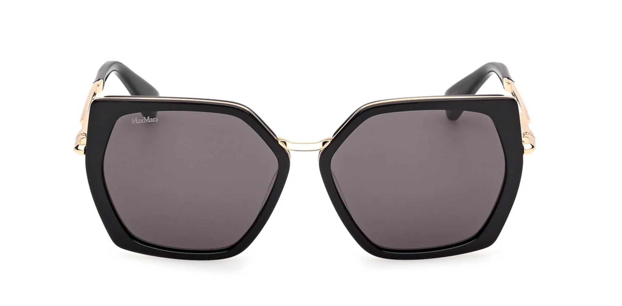 MaxMara Miller-5 MM0136 sold by Fashion Eyewear product image thumbnail 2