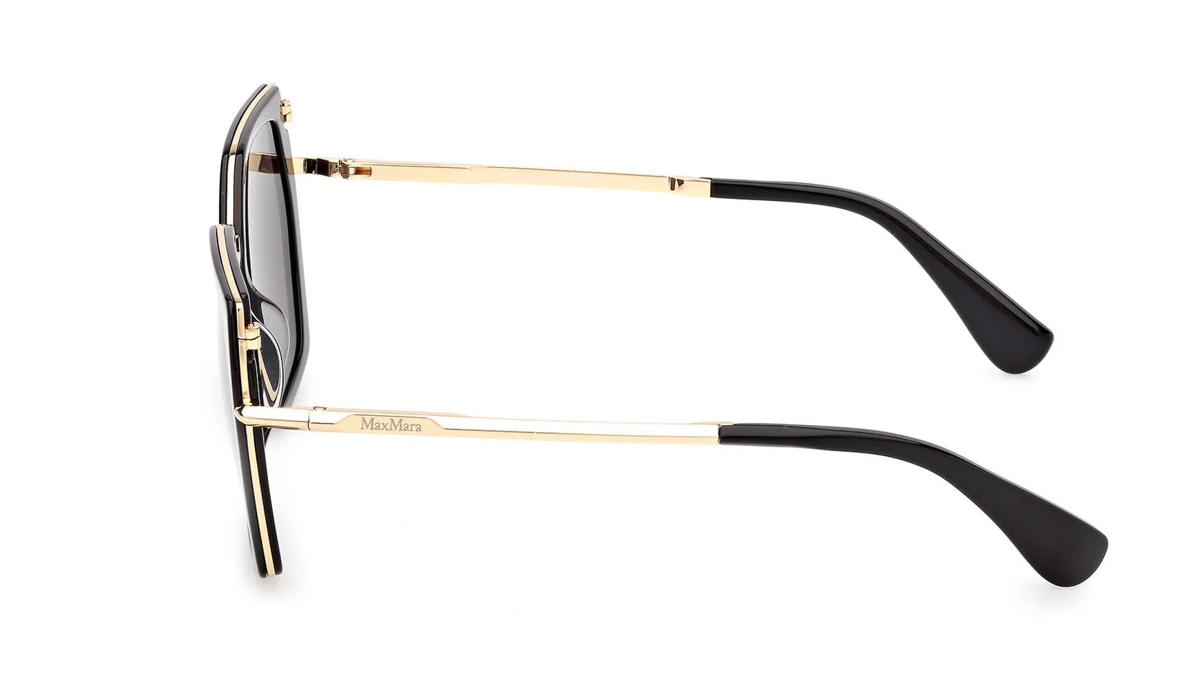 MaxMara Miller-5 MM0136 sold by Fashion Eyewear product image thumbnail 3