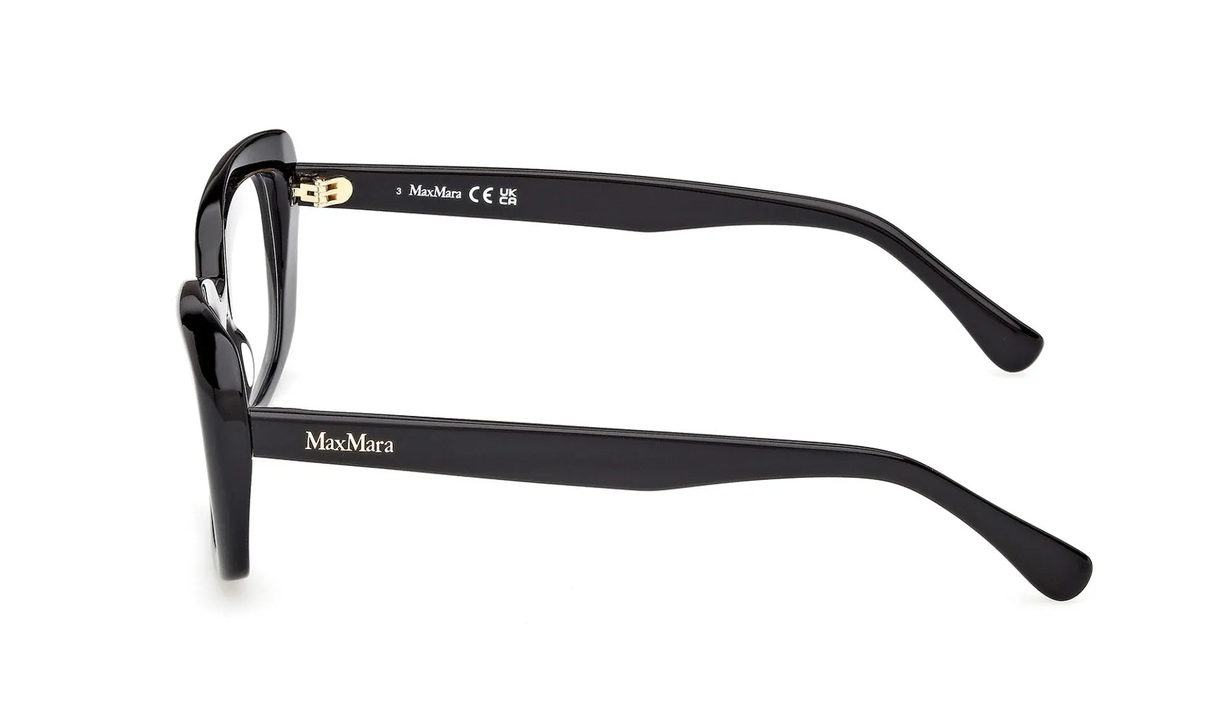 MaxMara MM5211 sold by Fashion Eyewear product image thumbnail 3