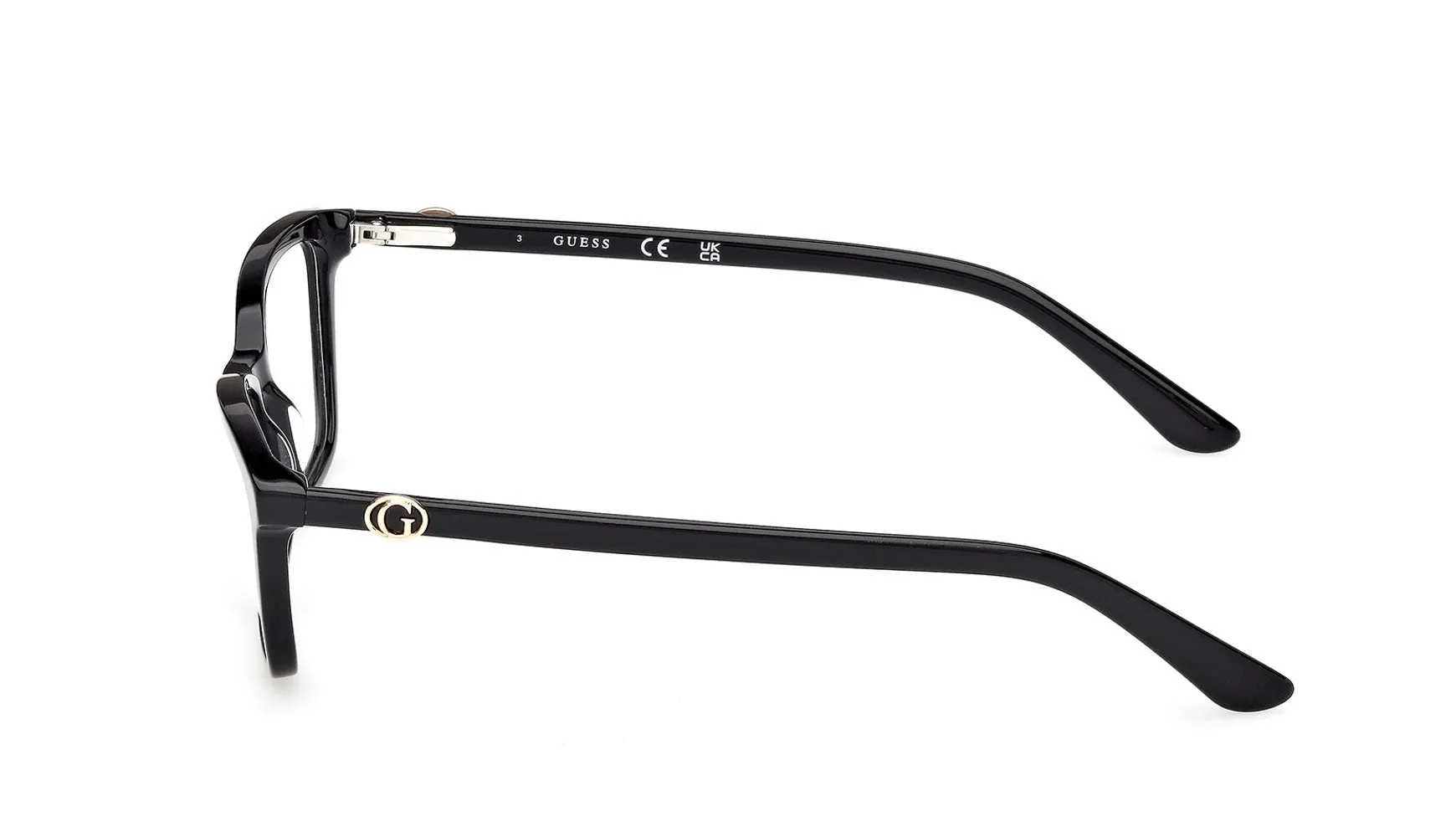 Guess GU50310 sold by Fashion Eyewear product image thumbnail 3