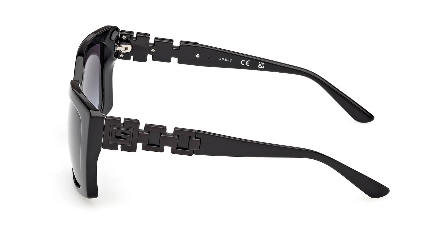 Guess GU00265-H sold by Fashion Eyewear product image thumbnail 3