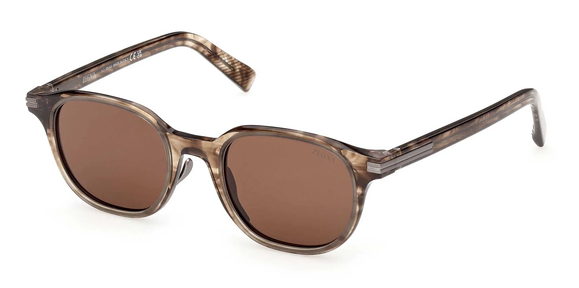 Zegna EZ0285 sold by Fashion Eyewear product image thumbnail 4