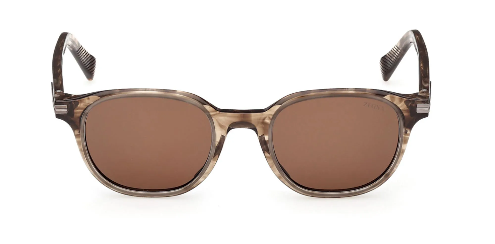 Zegna EZ0285 sold by Fashion Eyewear product image thumbnail 5
