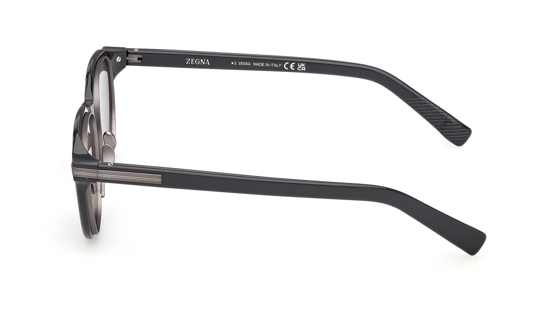 Zegna EZ0285 sold by Fashion Eyewear product image thumbnail 3