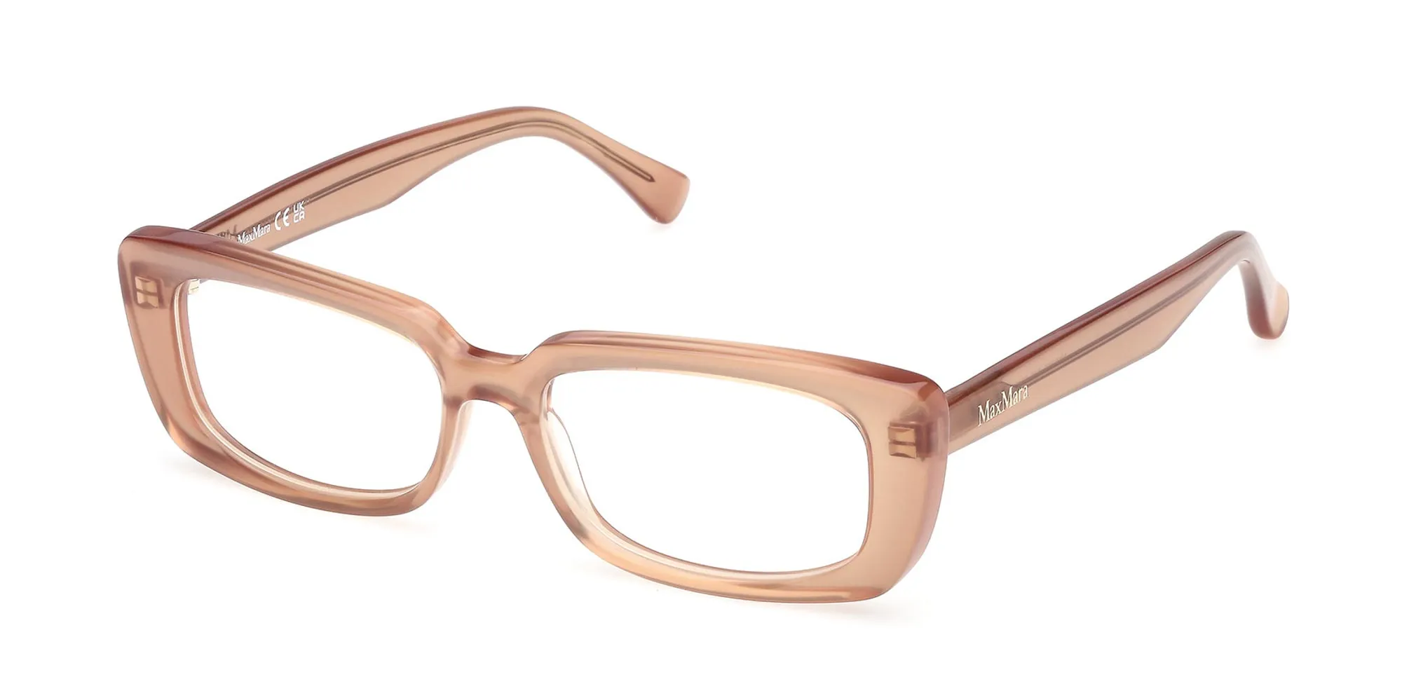 MaxMara MM5209 sold by Fashion Eyewear product image thumbnail 4