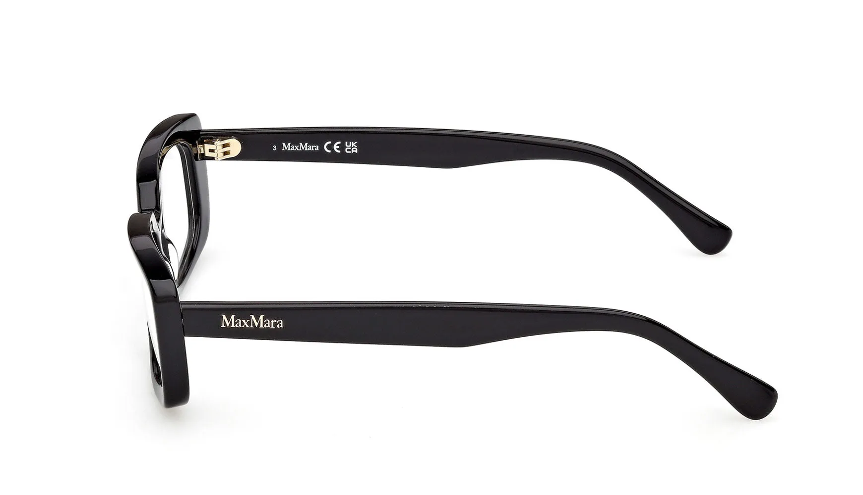 MaxMara MM5209 sold by Fashion Eyewear product image thumbnail 3