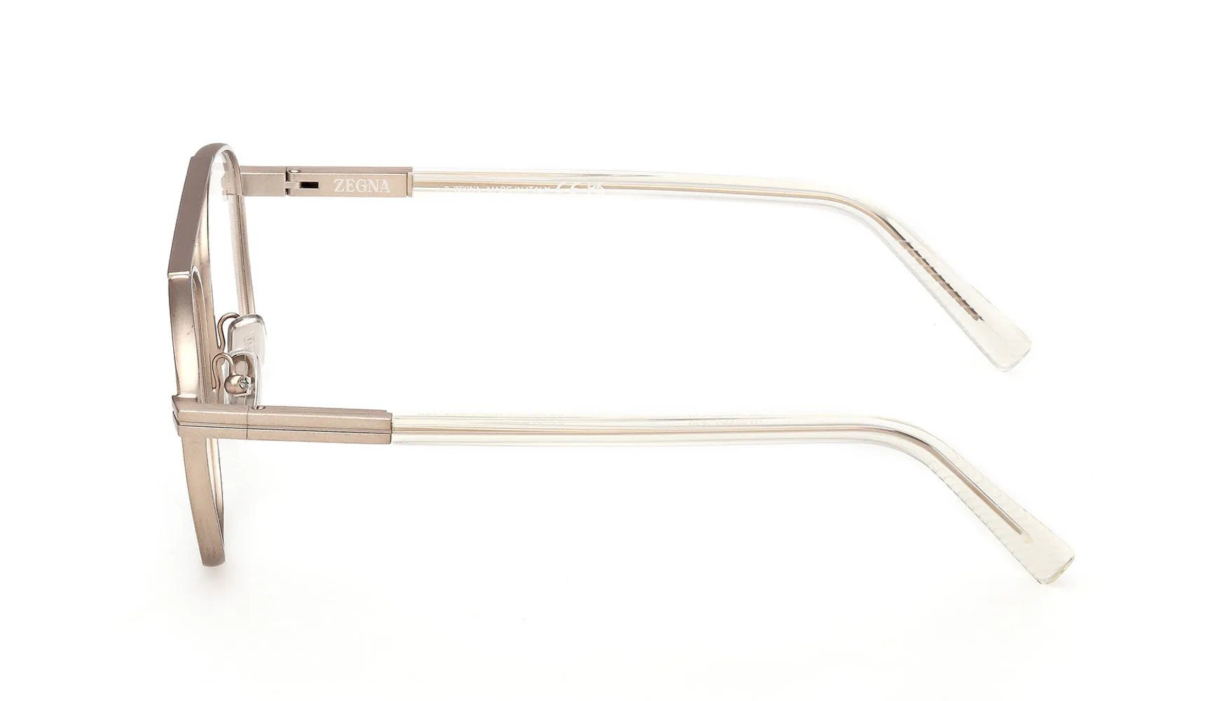 Zegna EZ5334-H sold by Fashion Eyewear product image thumbnail 3