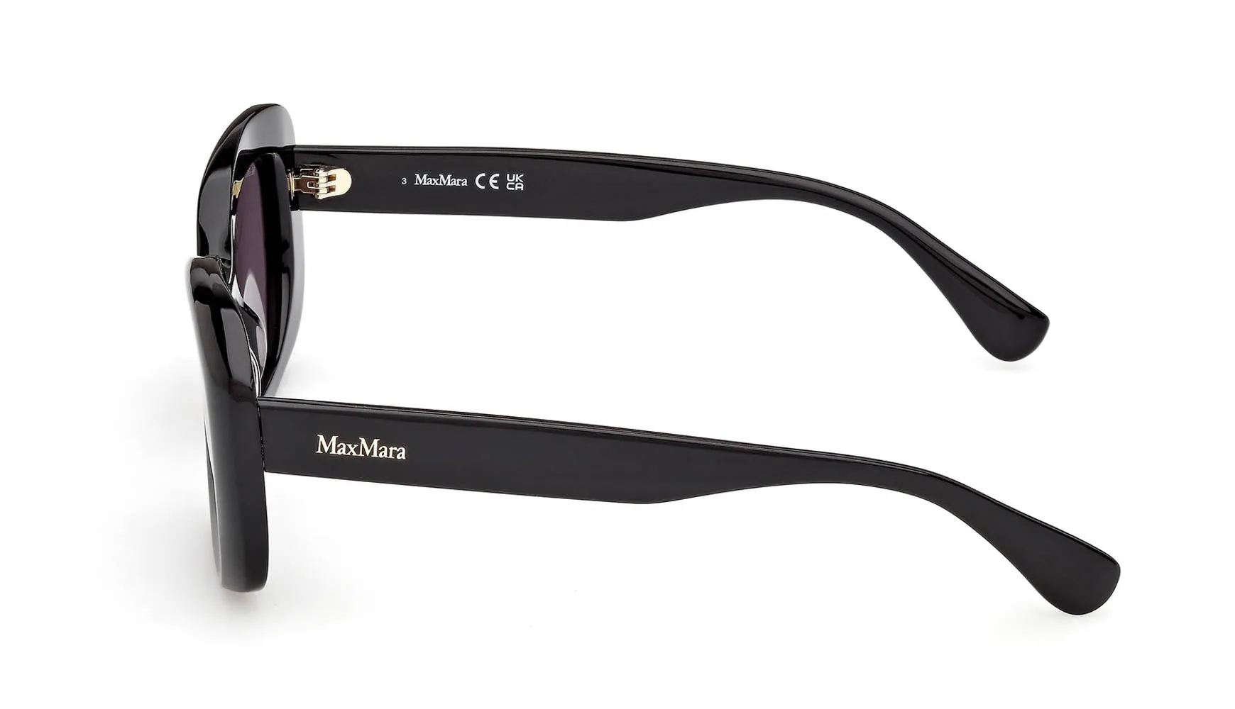 MaxMara Elizabeth 1 MM0170 sold by Fashion Eyewear product image thumbnail 3