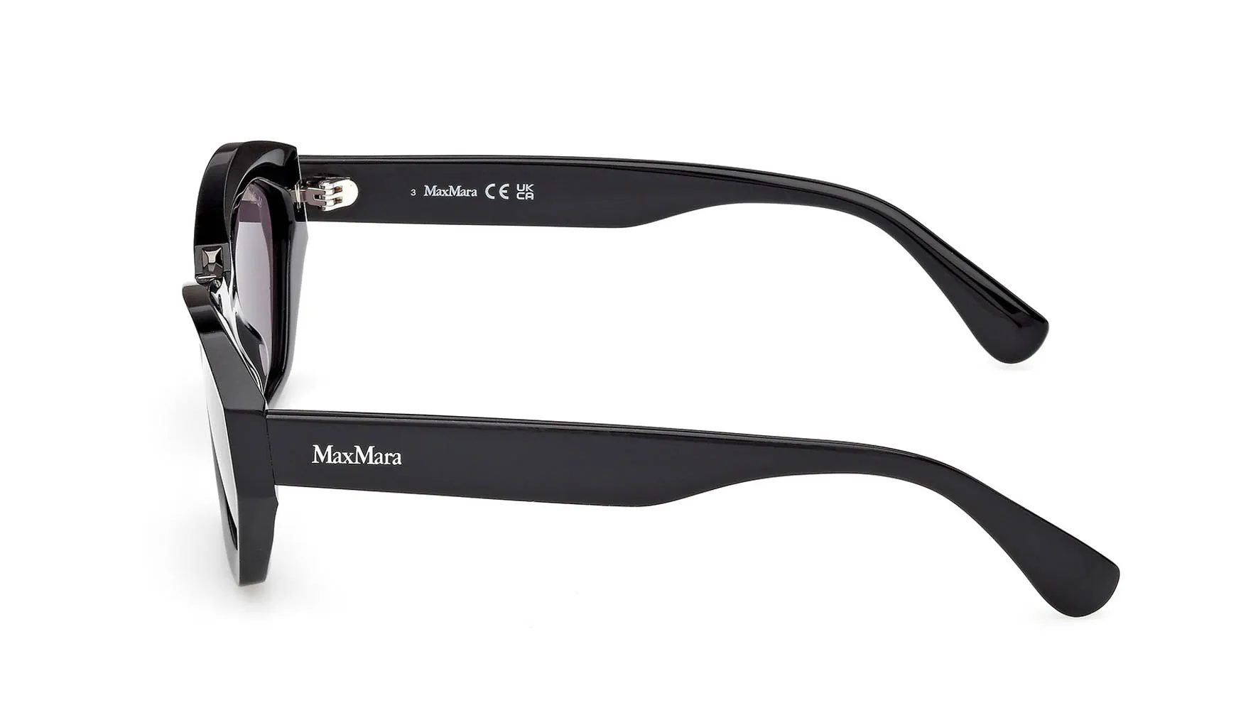 MaxMara Kate MM0169 sold by Fashion Eyewear product image thumbnail 3