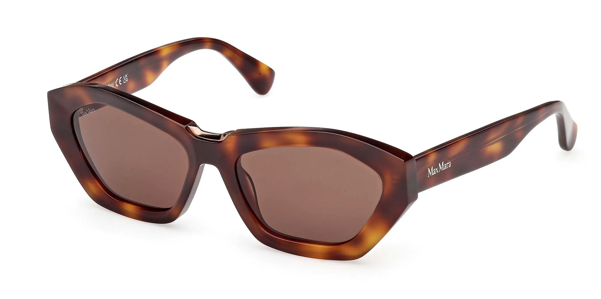 MaxMara Kate MM0169 sold by Fashion Eyewear product image thumbnail 4