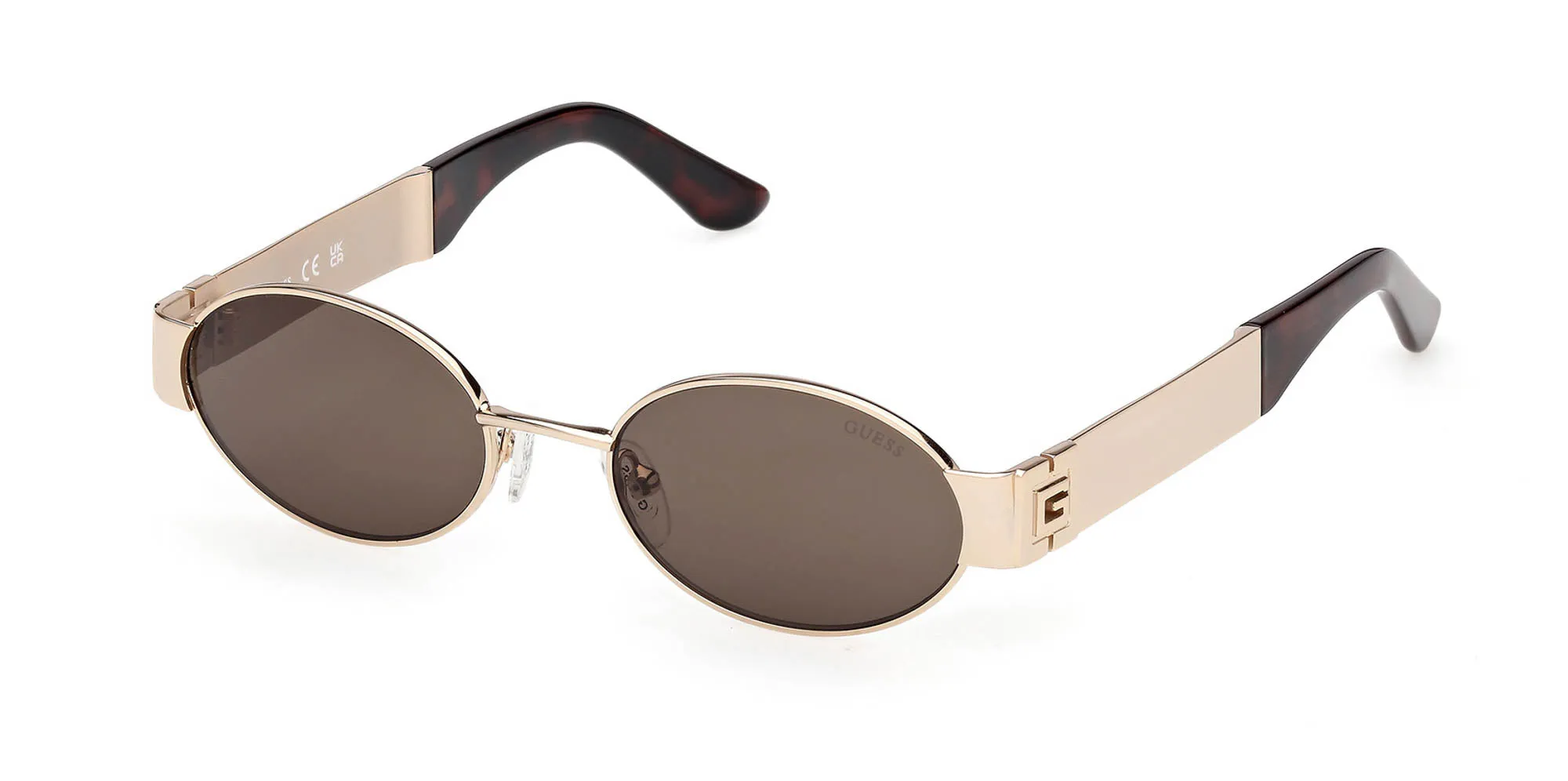Guess GU00262 sold by Fashion Eyewear product image thumbnail 4