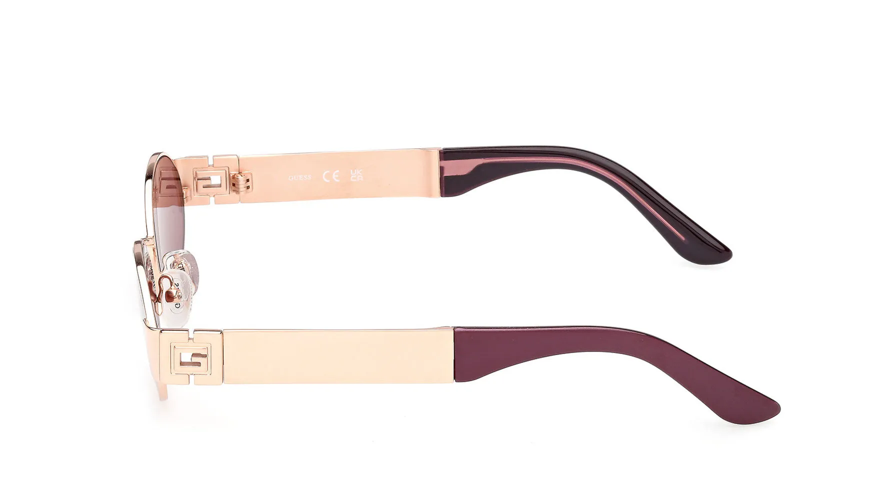 Guess GU00262 sold by Fashion Eyewear product image thumbnail 3