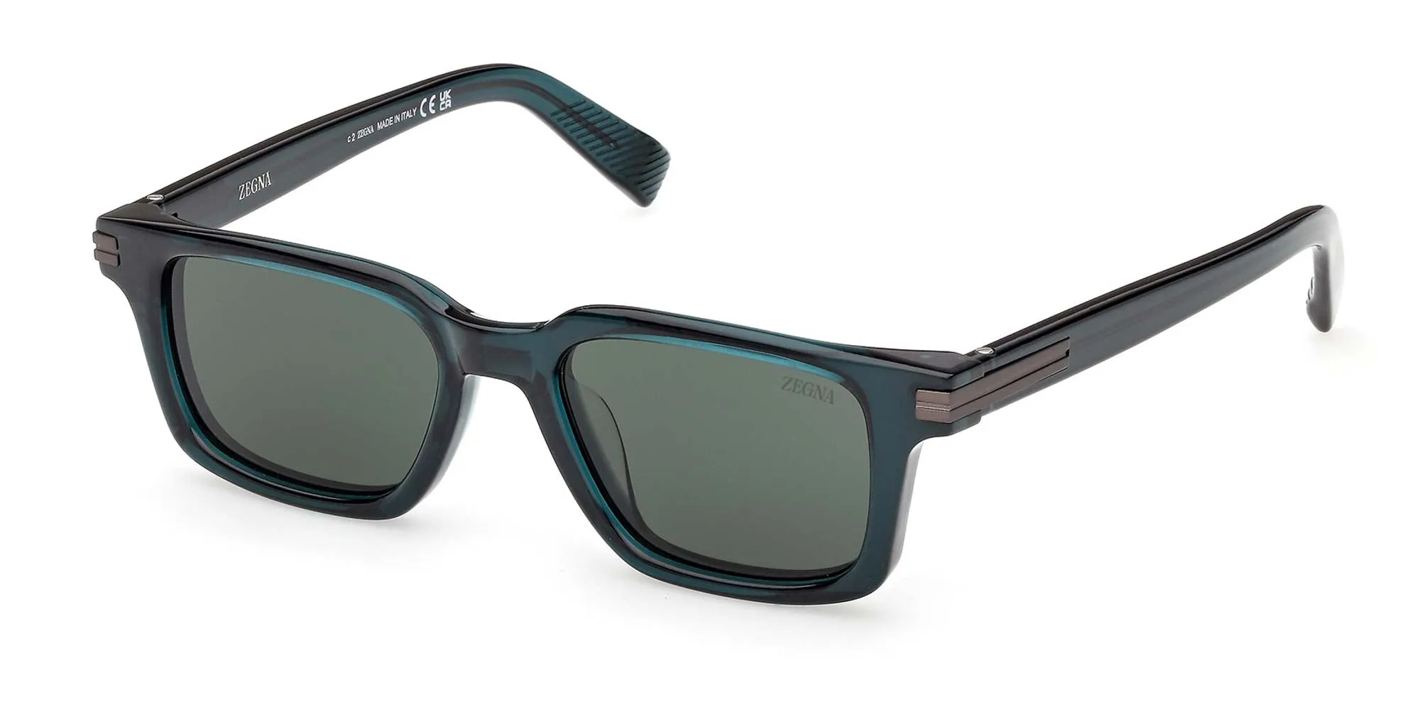Zegna EZ0280 sold by Fashion Eyewear product image thumbnail 4