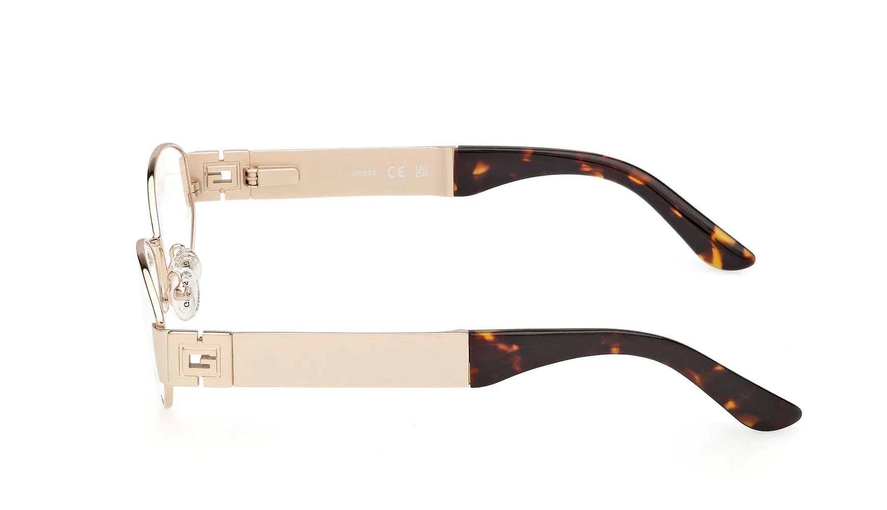 Guess GU50314 sold by Fashion Eyewear product image thumbnail 3