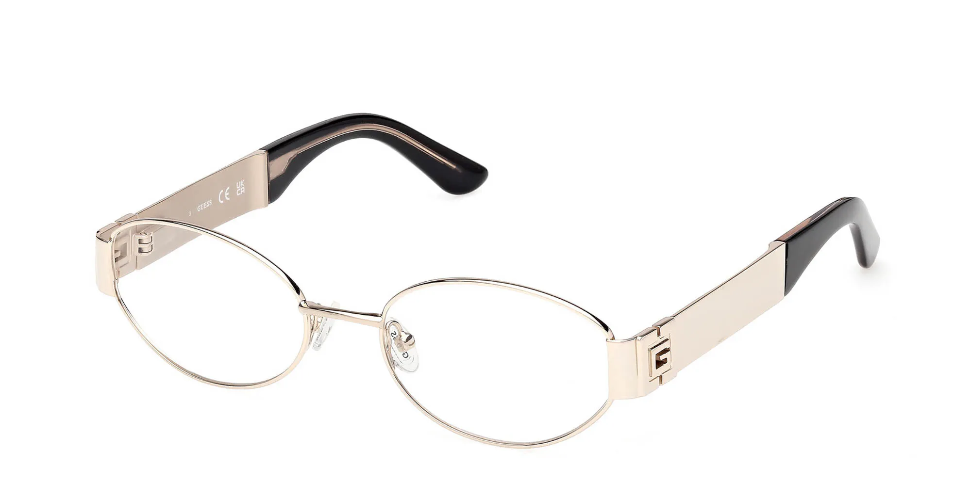 Guess GU50314 sold by Fashion Eyewear product image thumbnail 4