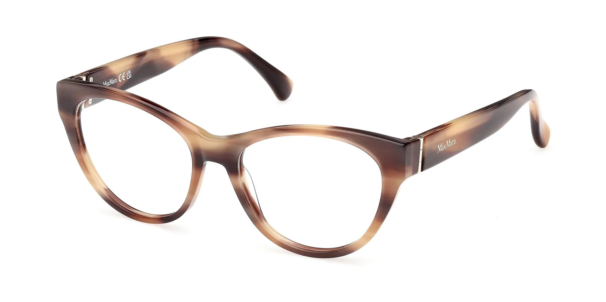 MaxMara MM5205 sold by Fashion Eyewear product image thumbnail 4