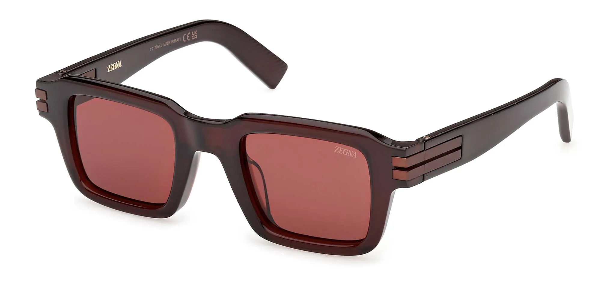 Zegna EZ0283 sold by Fashion Eyewear product image thumbnail 4