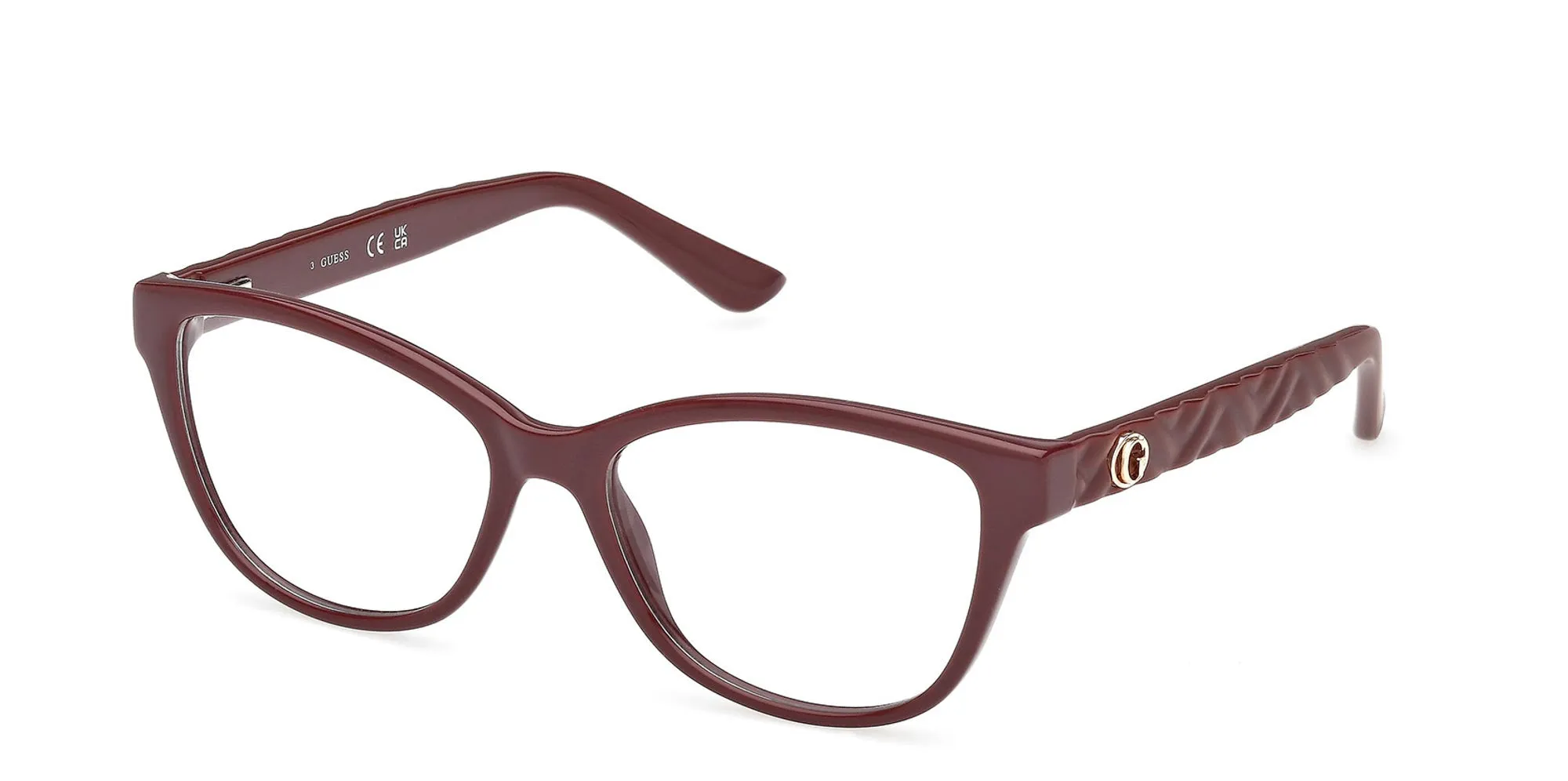 Guess GU50307 sold by Fashion Eyewear product image thumbnail 4