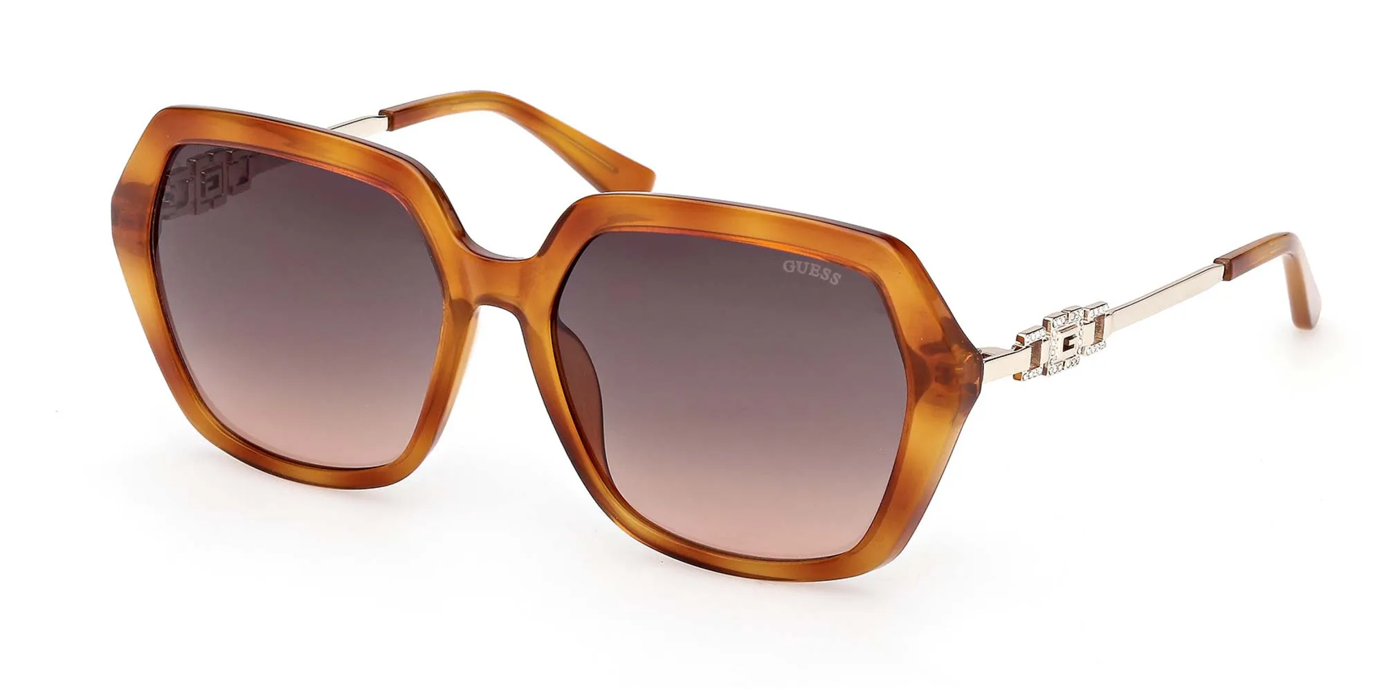 Guess GU00267 sold by Fashion Eyewear product image thumbnail 4