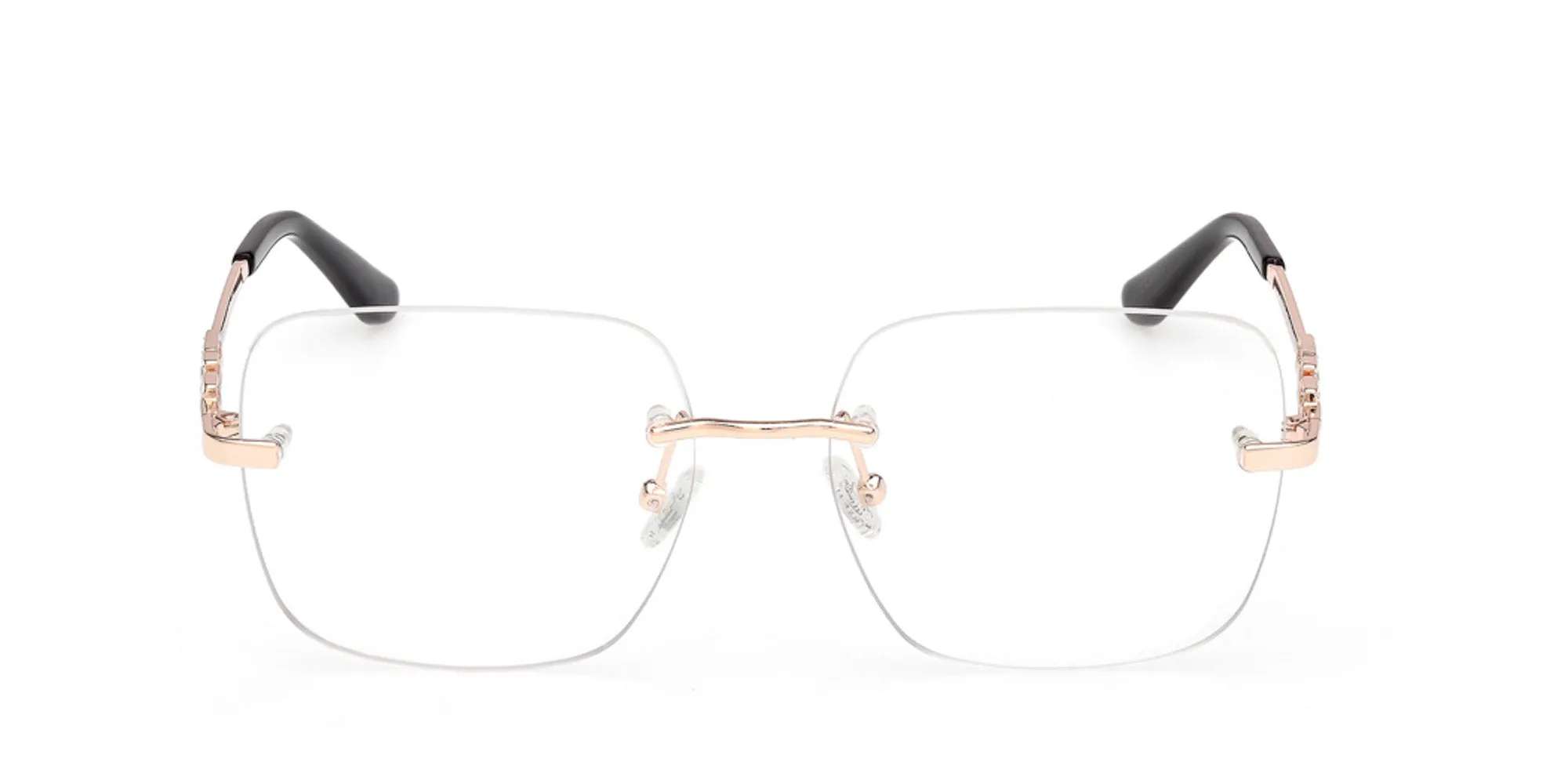 Guess GU50319 sold by Fashion Eyewear product image thumbnail 2