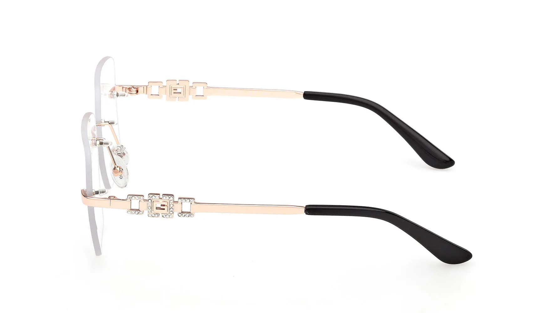 Guess GU50319 sold by Fashion Eyewear product image thumbnail 3