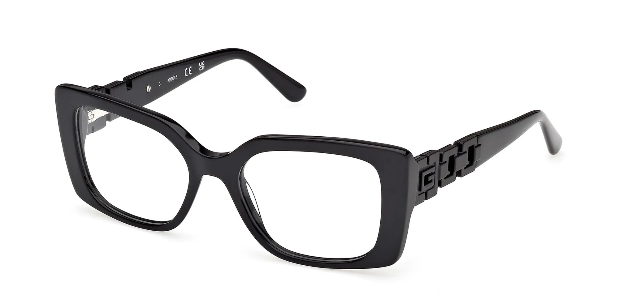 Guess GU50322 sold by Fashion Eyewear