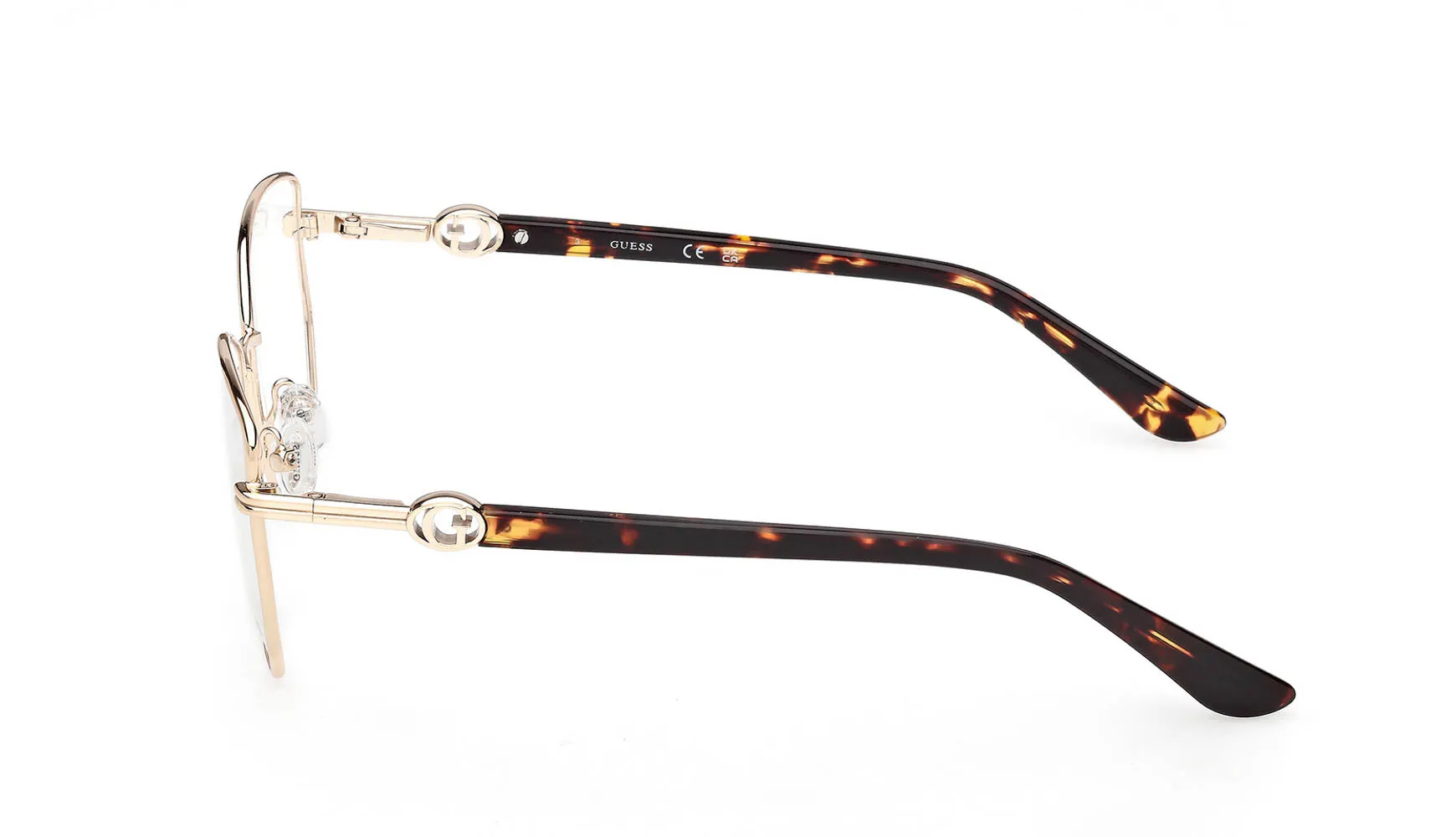 Guess GU50312 sold by Fashion Eyewear product image thumbnail 3