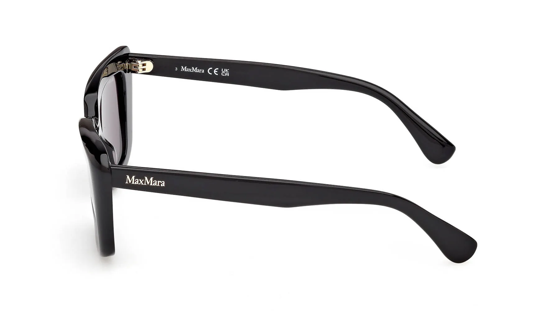 MaxMara Elizabeth MM0171 sold by Fashion Eyewear product image thumbnail 3