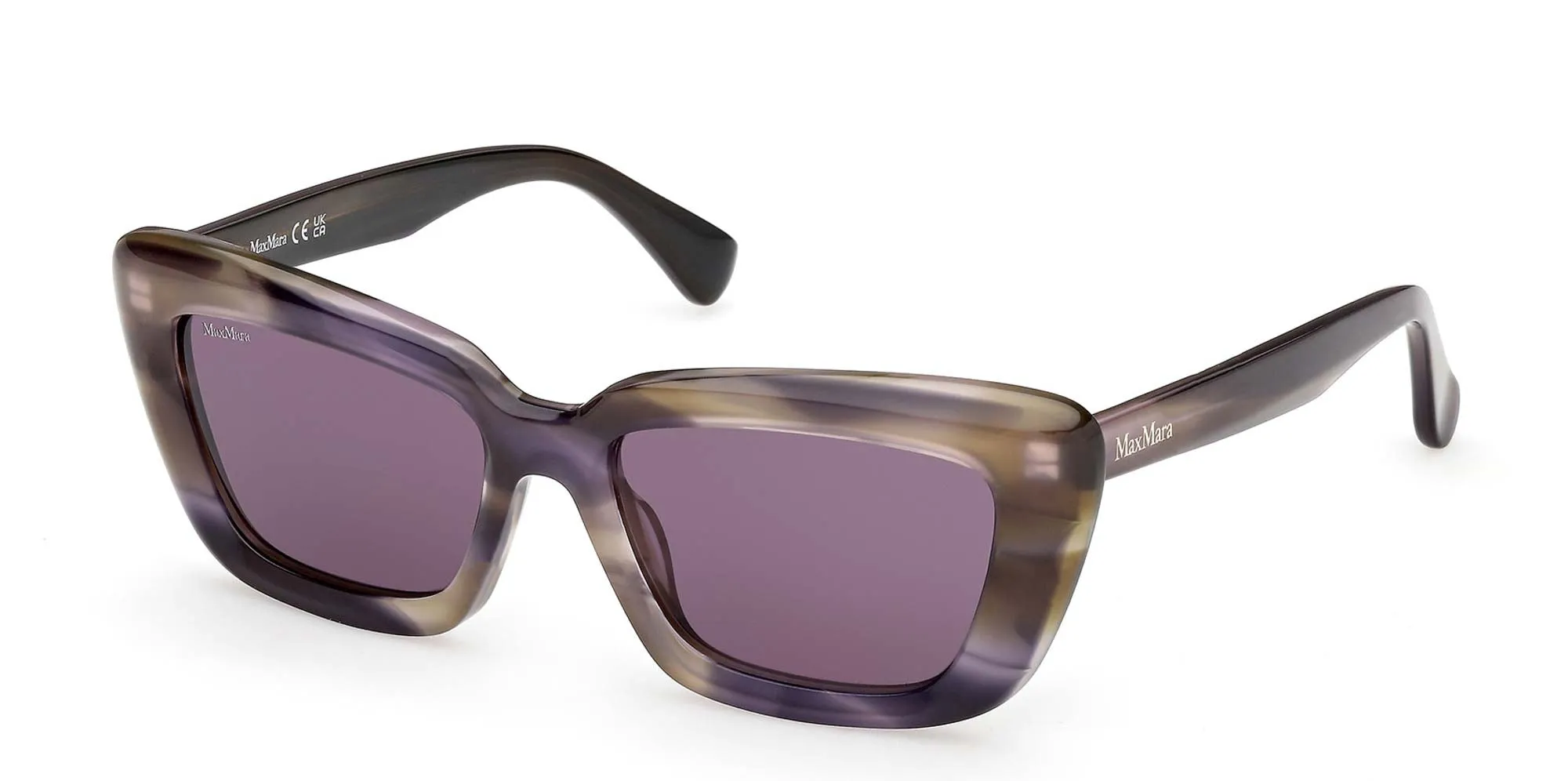 MaxMara Elizabeth MM0171 sold by Fashion Eyewear product image thumbnail 4