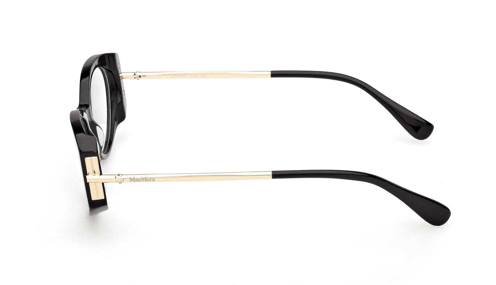 MaxMara MM5204 sold by Fashion Eyewear product image thumbnail 3