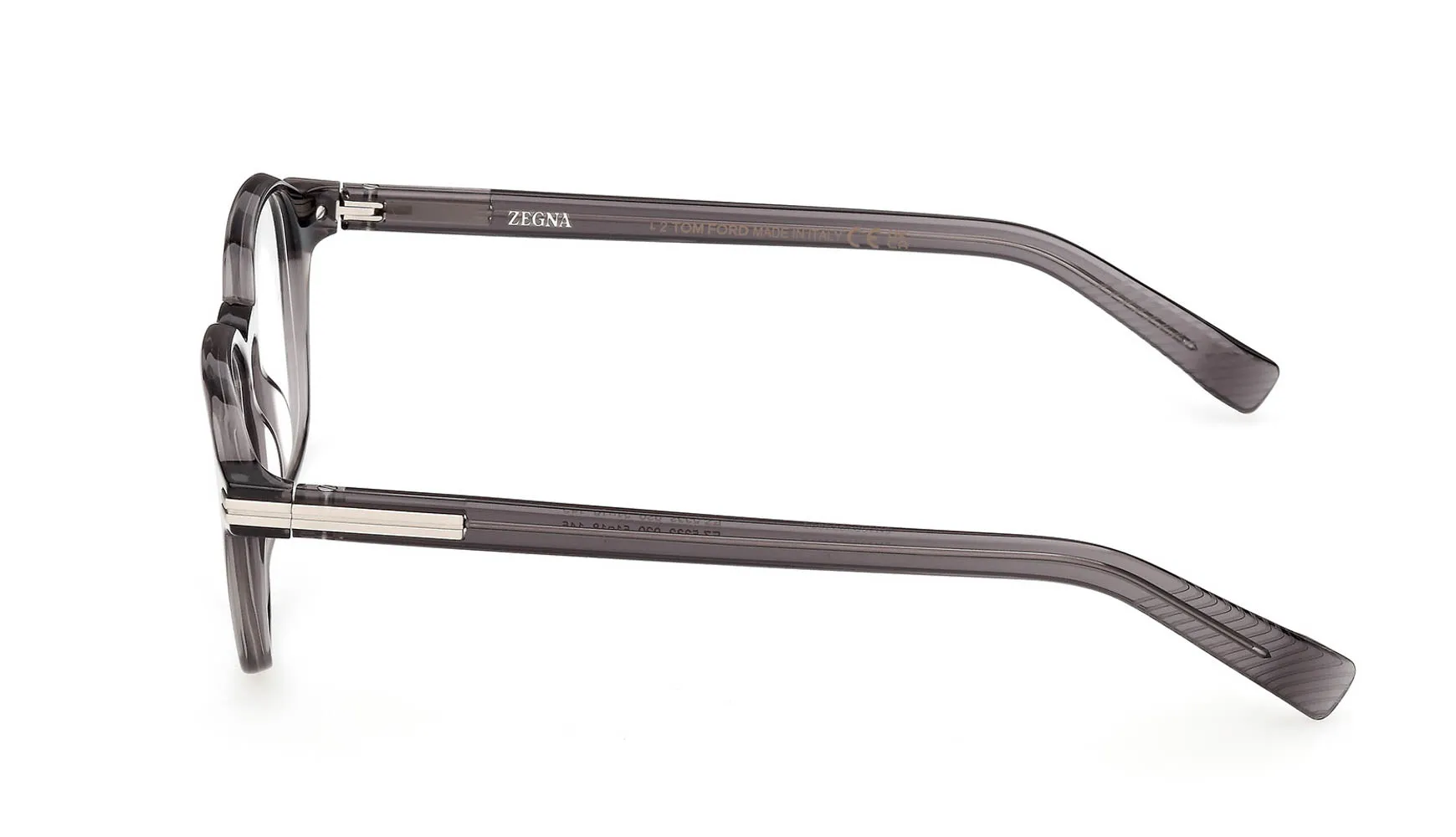 Zegna EZ5332 sold by Fashion Eyewear product image thumbnail 3