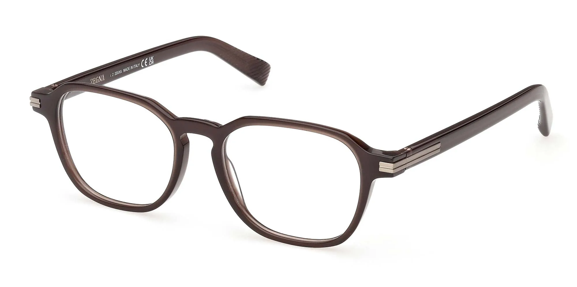 Zegna EZ5332 sold by Fashion Eyewear product image thumbnail 4