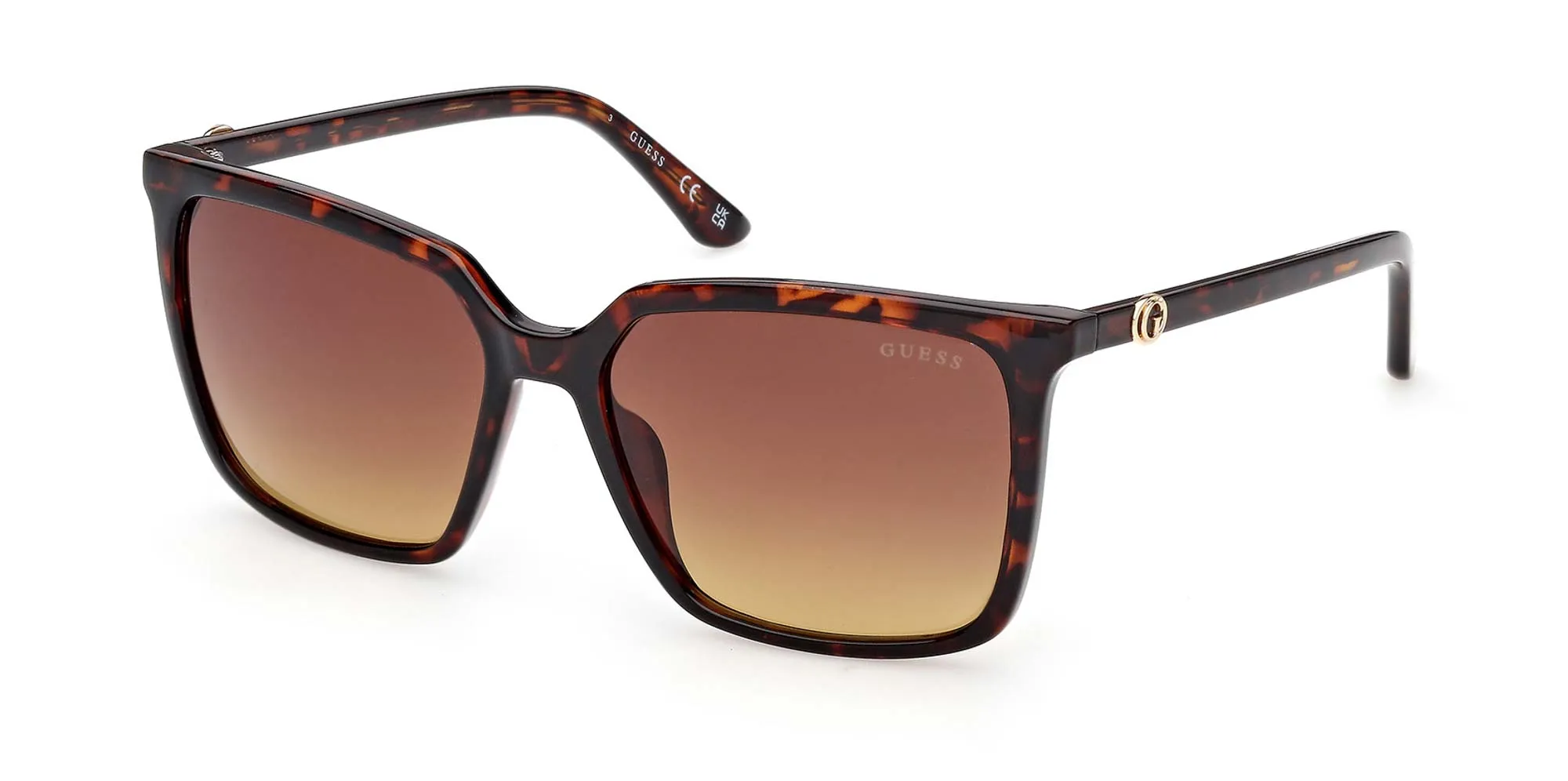 Guess GU00258 sold by Fashion Eyewear product image thumbnail 4