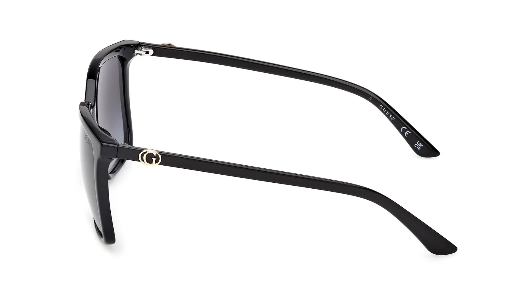Guess GU00258 sold by Fashion Eyewear product image thumbnail 3