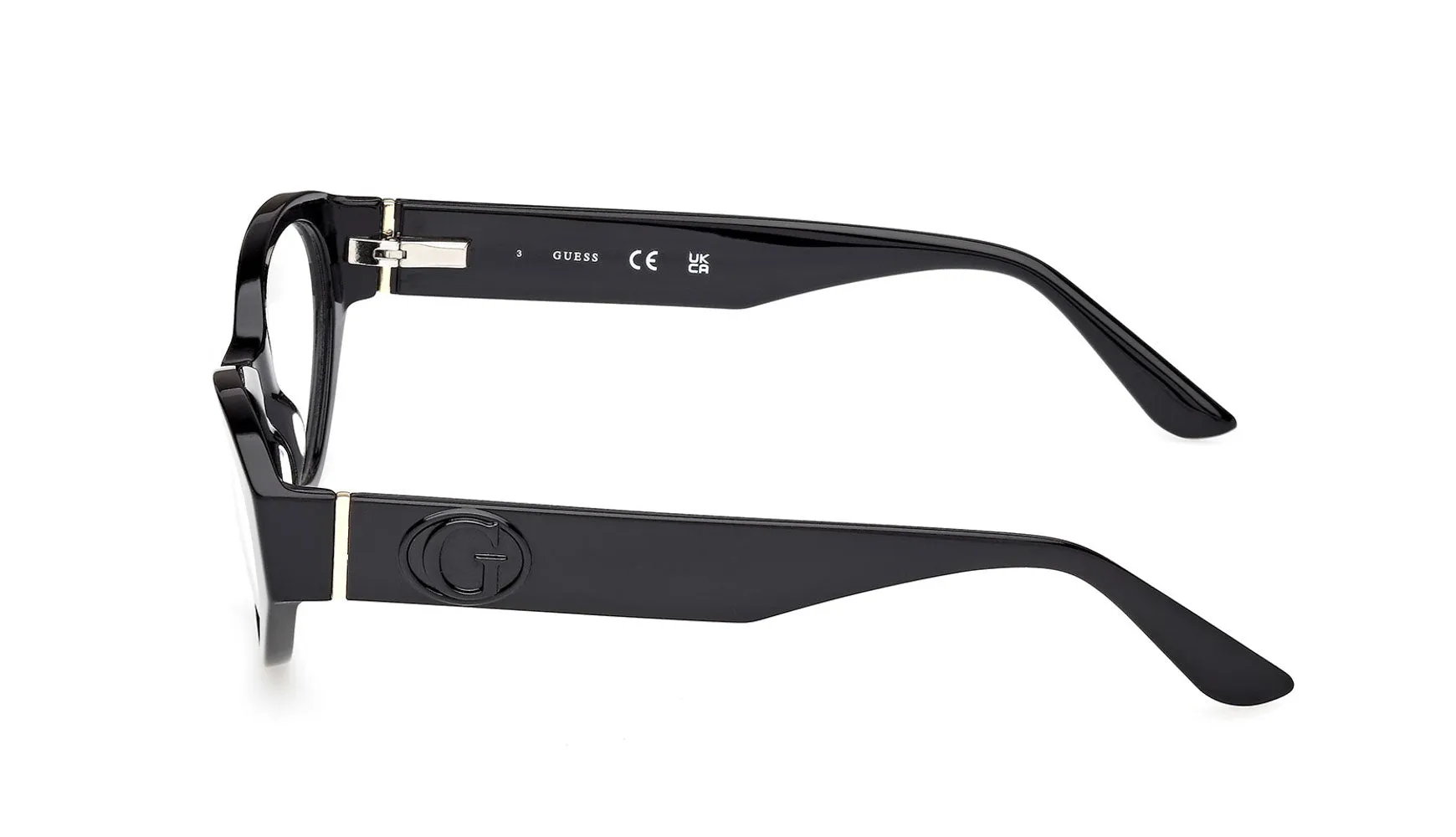 Guess GU50305 sold by Fashion Eyewear product image thumbnail 3