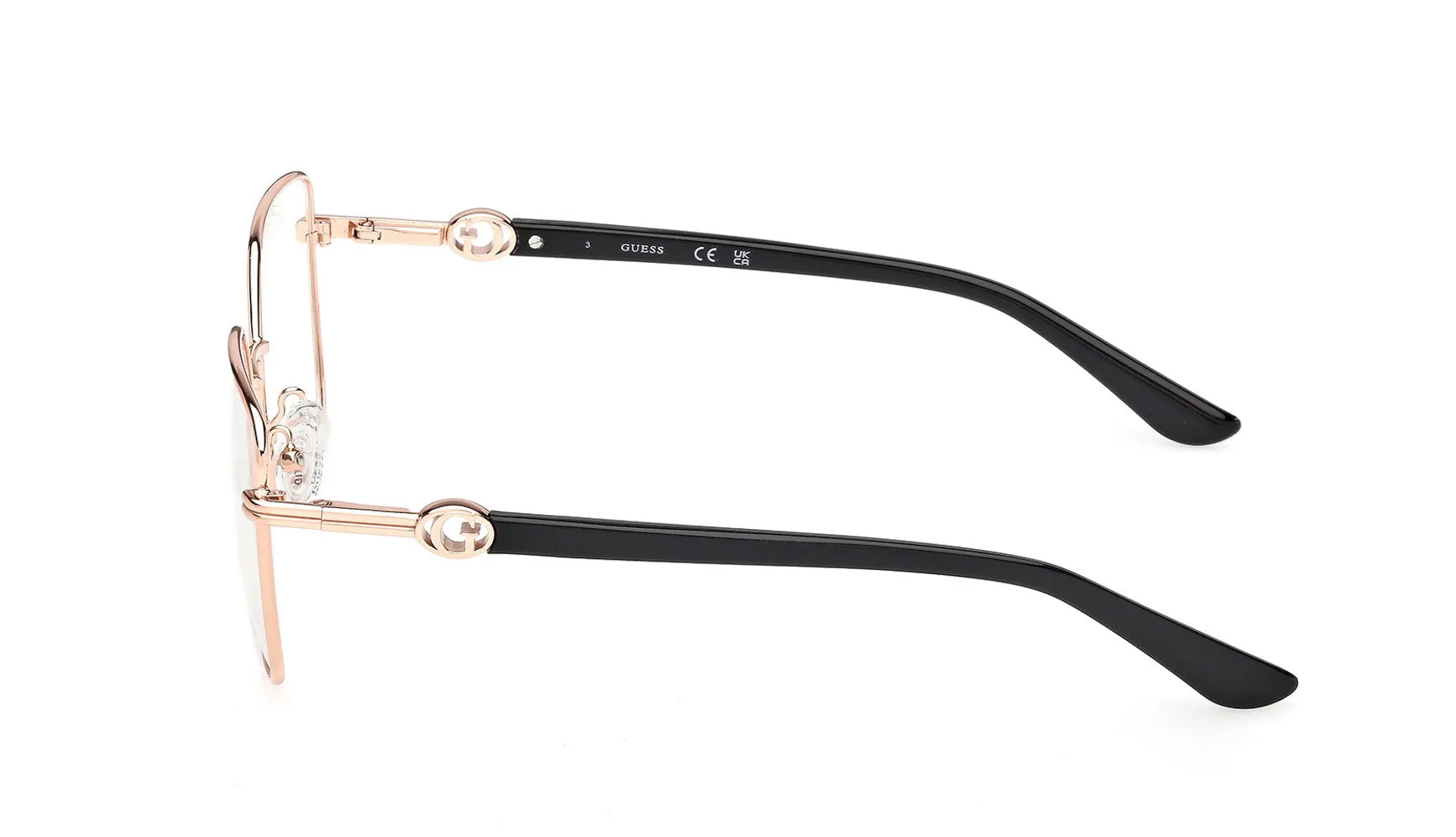 Guess GU50313 sold by Fashion Eyewear product image thumbnail 3