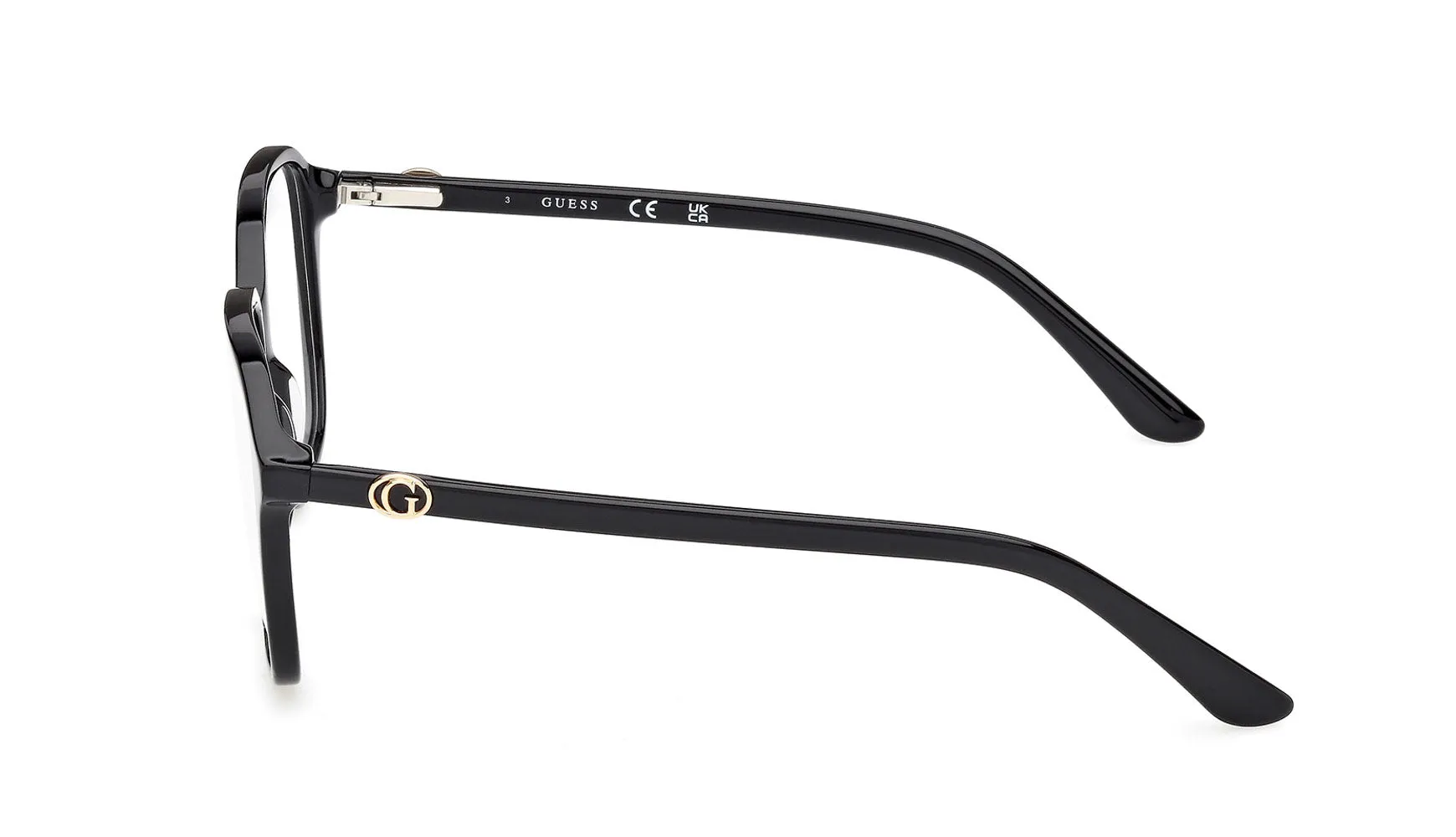 Guess GU50309 sold by Fashion Eyewear product image thumbnail 3