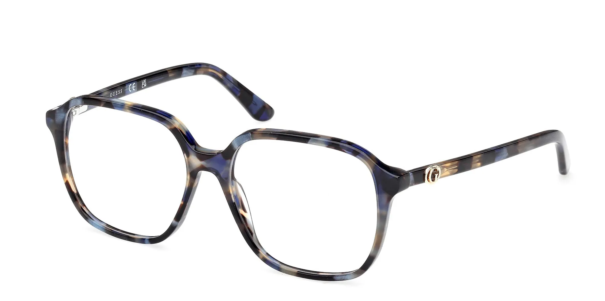 Guess GU50309 sold by Fashion Eyewear product image thumbnail 4
