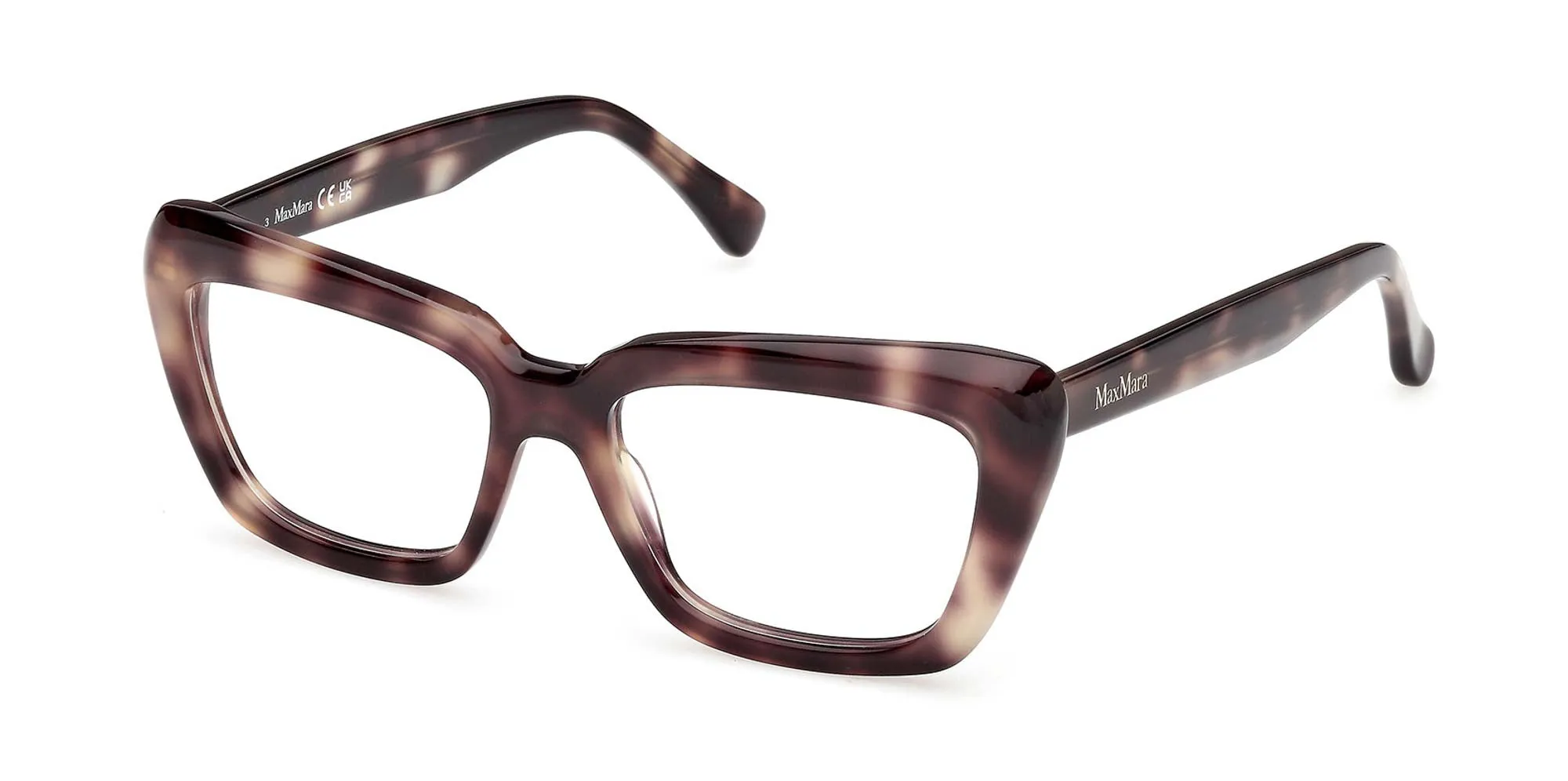 MaxMara MM5210 sold by Fashion Eyewear product image thumbnail 4
