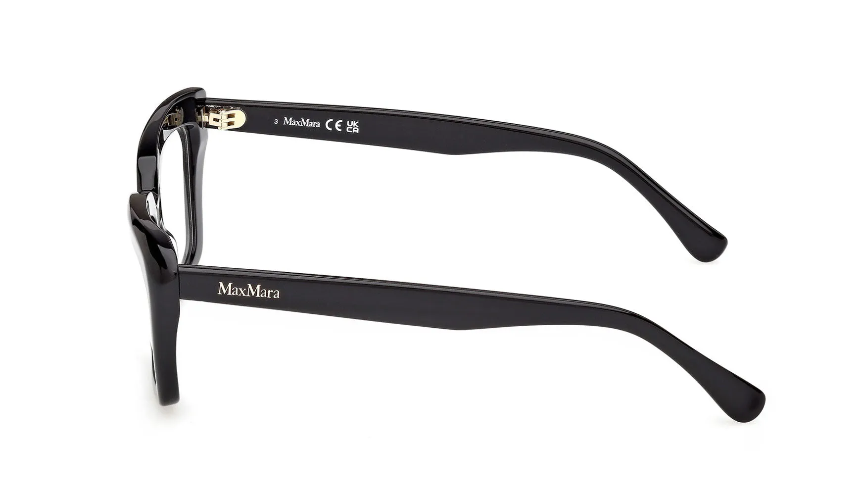 MaxMara MM5210 sold by Fashion Eyewear product image thumbnail 3