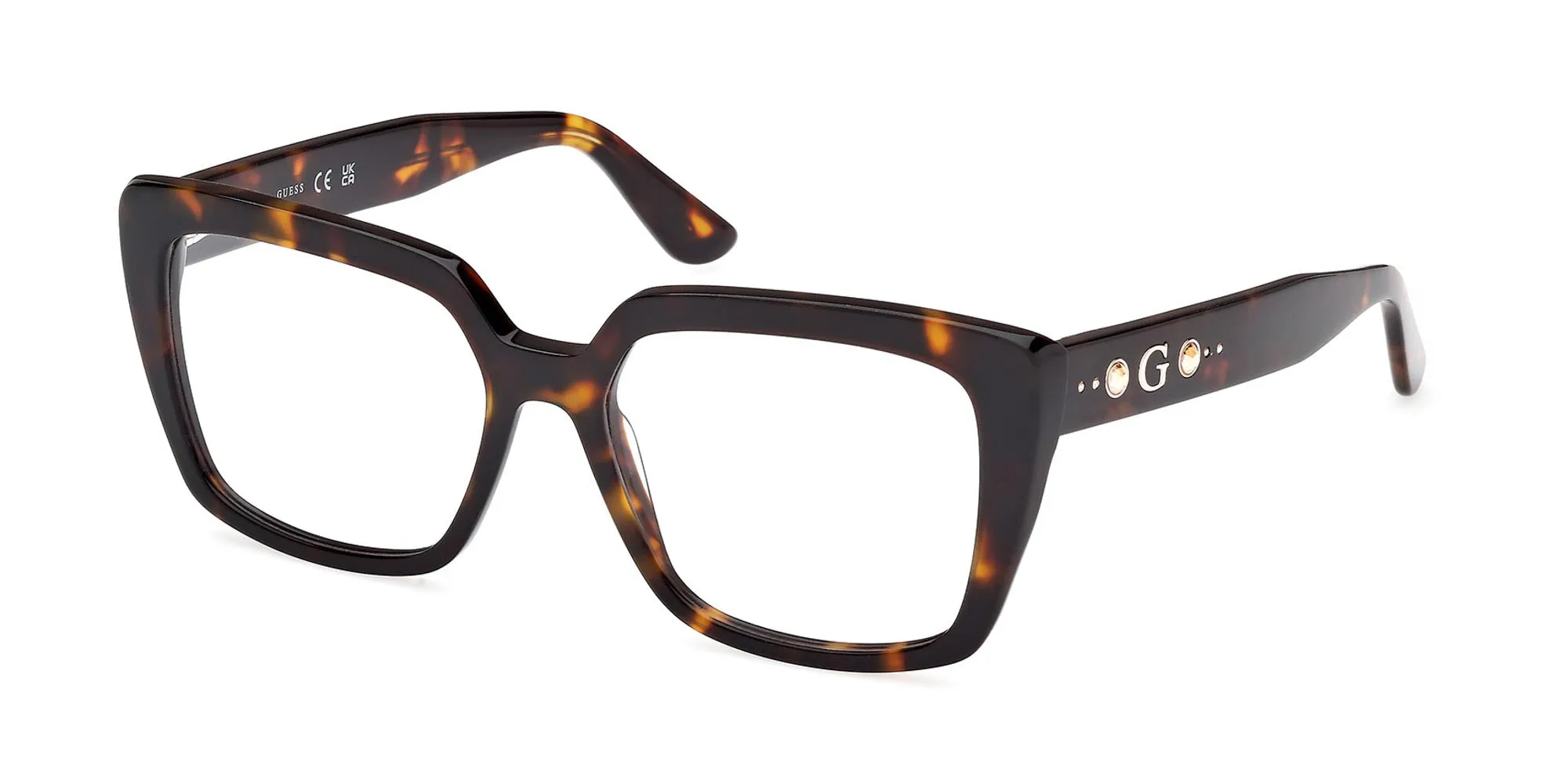 Guess GU50174 sold by Fashion Eyewear product image thumbnail 4