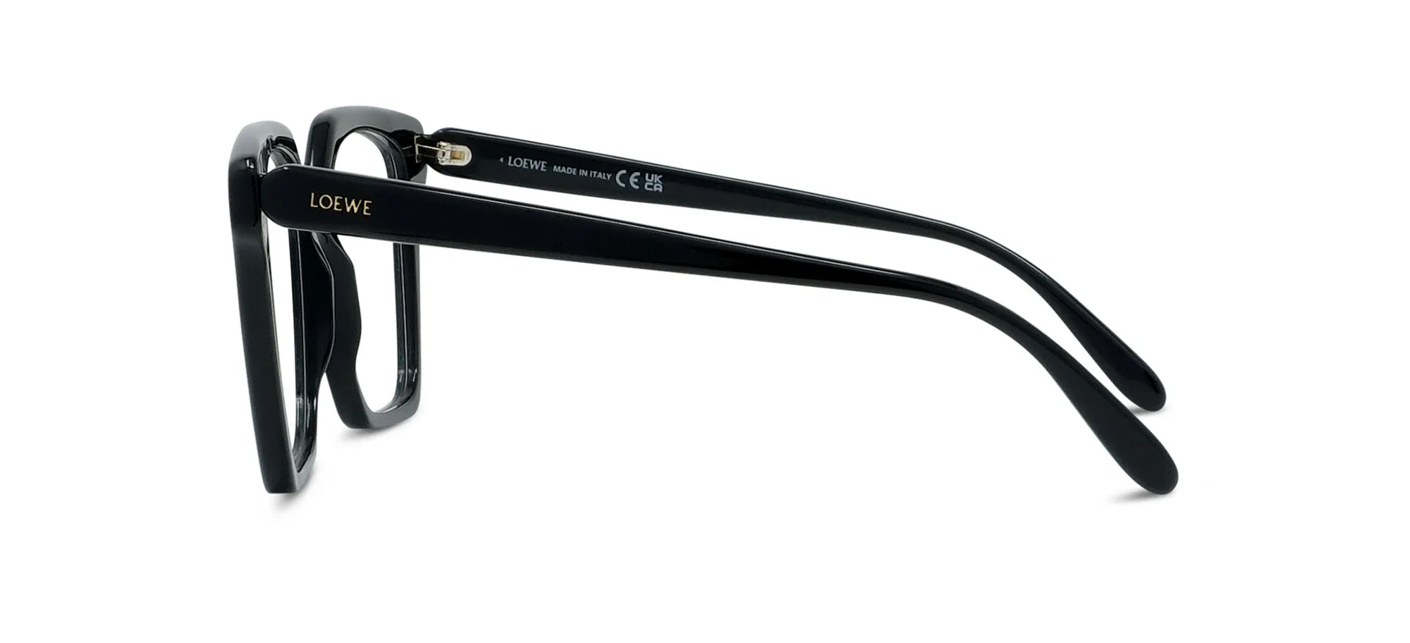 Loewe Slim LW50106I sold by Fashion Eyewear product image thumbnail 3