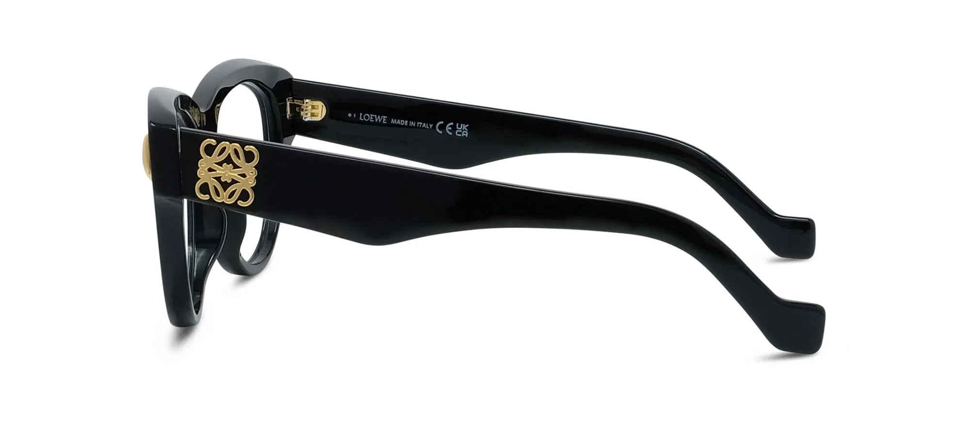 Loewe Anagram LW50102I sold by Fashion Eyewear product image thumbnail 3