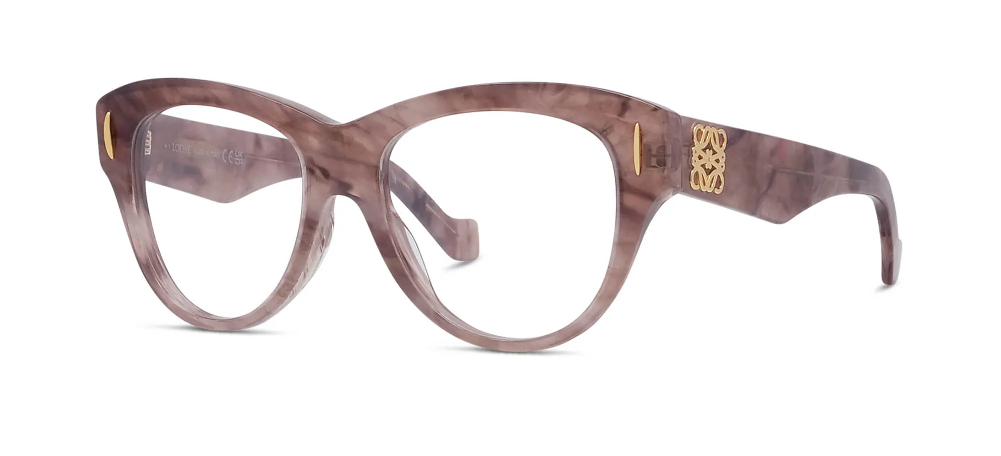 Loewe Anagram LW50102I sold by Fashion Eyewear product image thumbnail 4