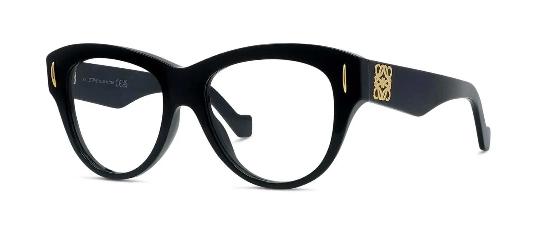 Loewe Anagram LW50102I sold by Fashion Eyewear