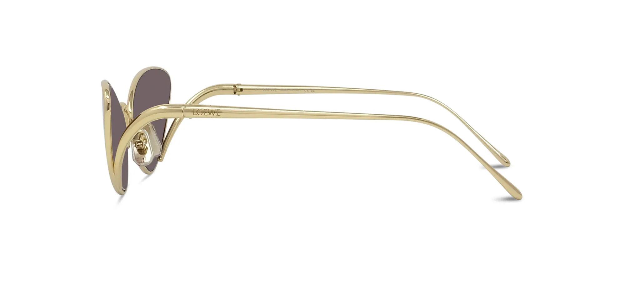 Loewe Signature LW40179U sold by Fashion Eyewear product image thumbnail 3
