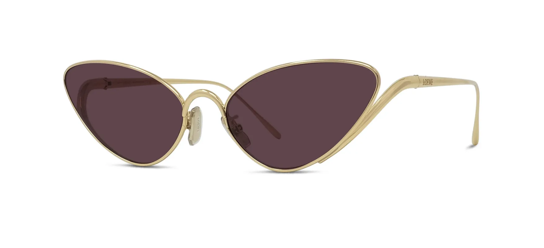 Loewe Signature LW40179U sold by Fashion Eyewear