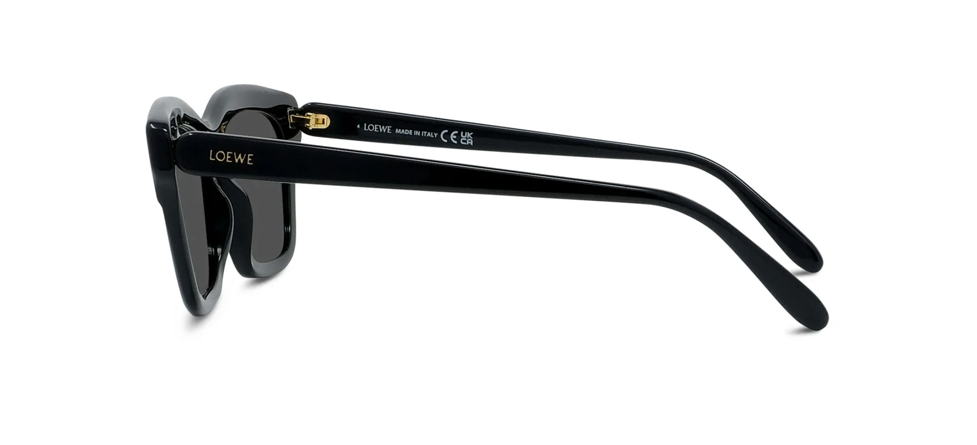 Loewe Slim LW40177I sold by Fashion Eyewear product image thumbnail 3