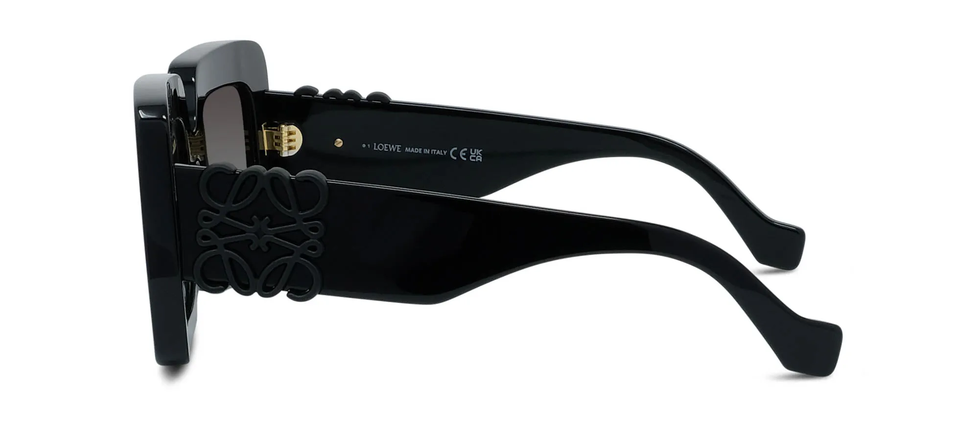 Loewe Anagram LW40176U sold by Fashion Eyewear product image thumbnail 3